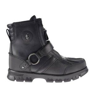 Polo mens brand new boots